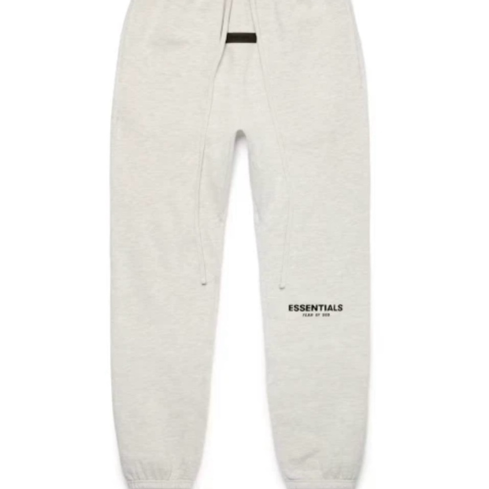 Fear of God ESSENTIALS Sweat Pants
